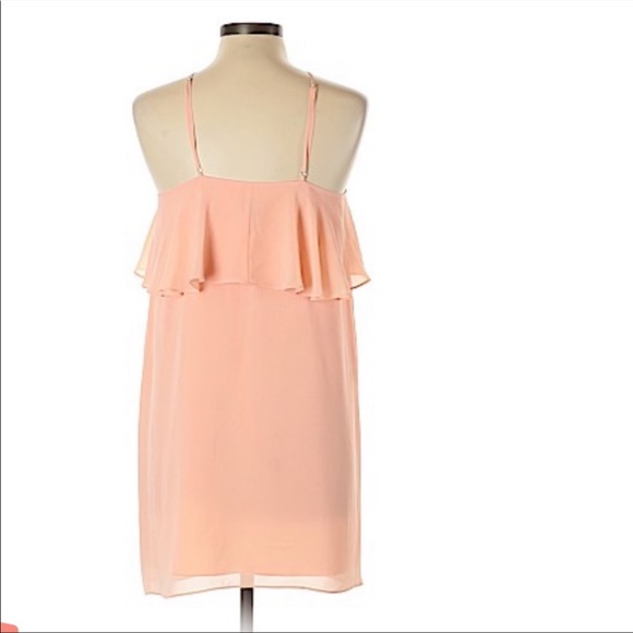 Haute hippie mini dress  S - Picture 2 of 4